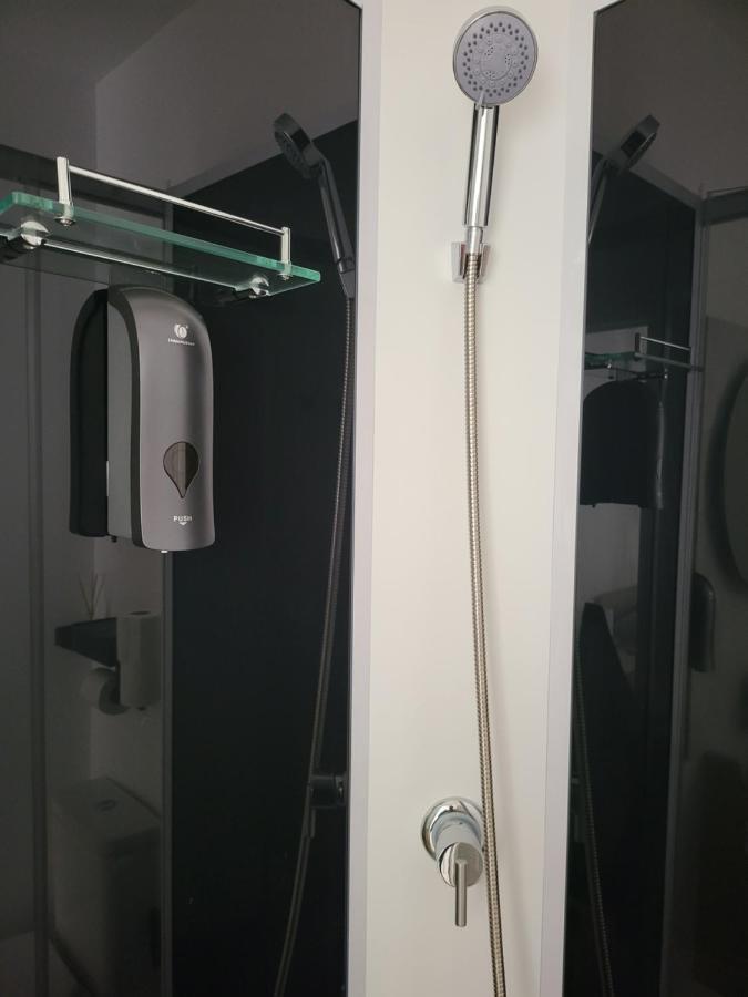 Studio Proche Gare Vernon Giverny Avec Parking Gratuit מראה חיצוני תמונה
